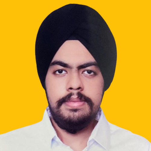 Naman Singh