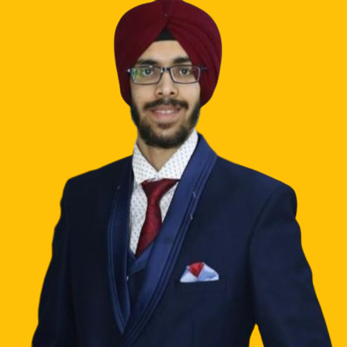 Taranjot Singh